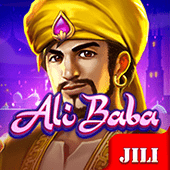 Ali Baba - game nóng 6223