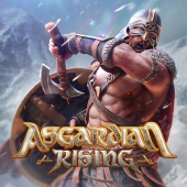 Asgardian Trỗi Dậy slot 6223