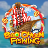 Bao Chuan Fishing 6223