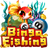 Câu Cá Bingo 6223