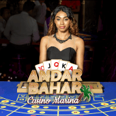 Casino Marina Andar Bahar 6223