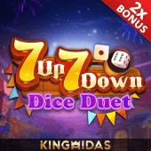 Song Ca Xúc Xắc 6223