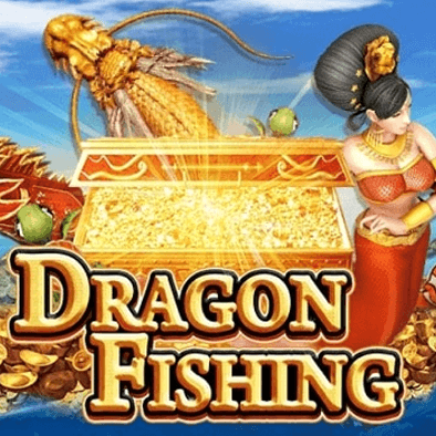 Câu Cá Rồng 6223 bắn cá