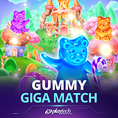 Kẹo Dẻo Giga 6223