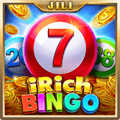 Irich Bingo Slot Game tại 6223