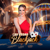 Blackjack Las Vegas 6223