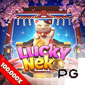 Mèo May Mắn 6223 casino