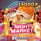 Chợ Đêm 6223 slot
