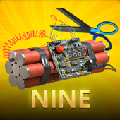 Chín 6223 game