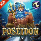 Poseidon 6223 casino