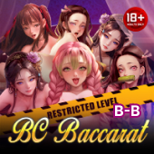 Sexy Baccarat Blockchain 6223