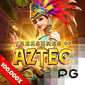 Kho Báu Aztec 6223