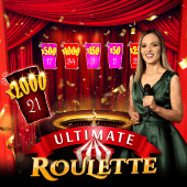 Roulette Tối Thượng 6223