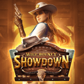 Wild Bounty 6223