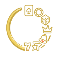 Logo 6223 casino